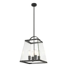 Marva 4 Light Pendant